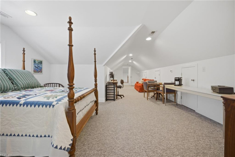 Photo 22 of 30 residential for sale in Newport News virginia