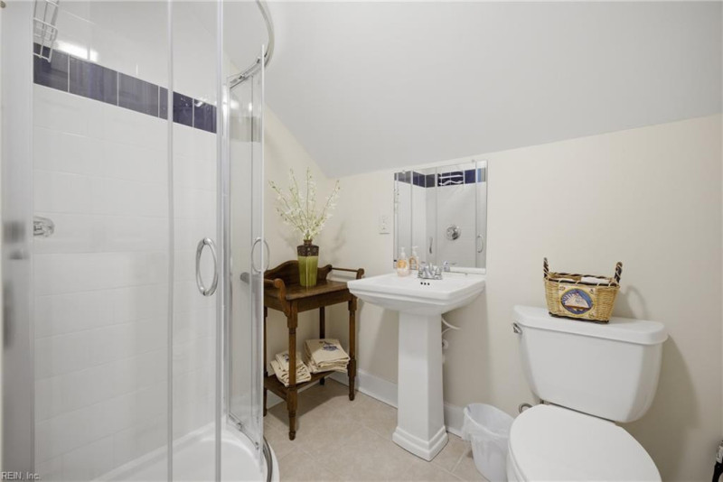 Photo 23 of 30 residential for sale in Newport News virginia