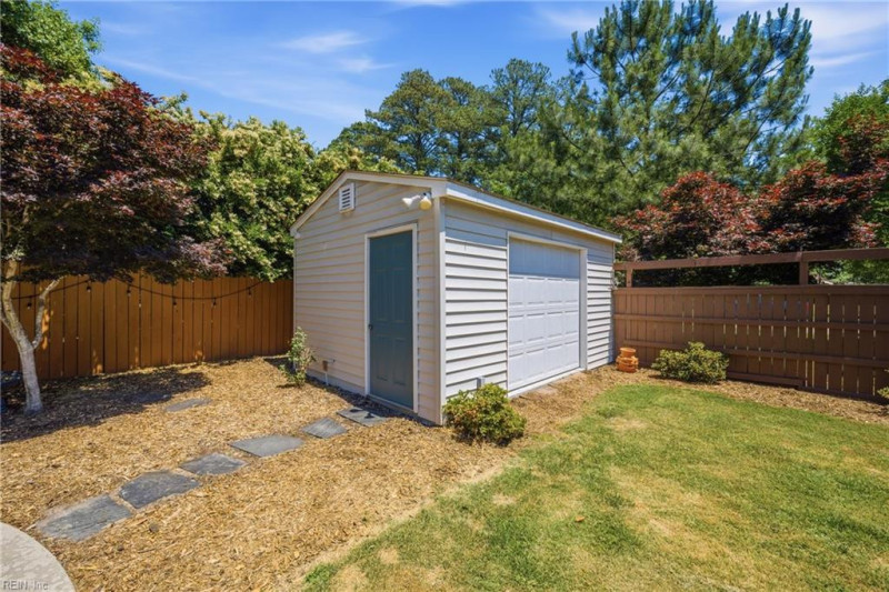 Photo 26 of 30 residential for sale in Newport News virginia