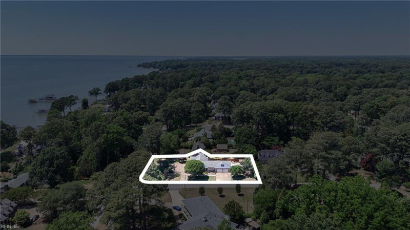 Photo 27 of 30 residential for sale in Newport News virginia