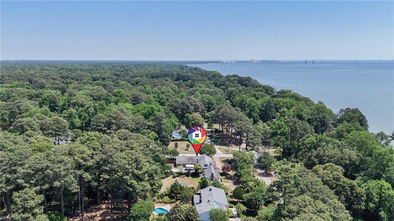 Photo 28 of 30 residential for sale in Newport News virginia