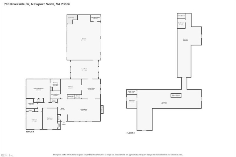 Photo 29 of 30 residential for sale in Newport News virginia