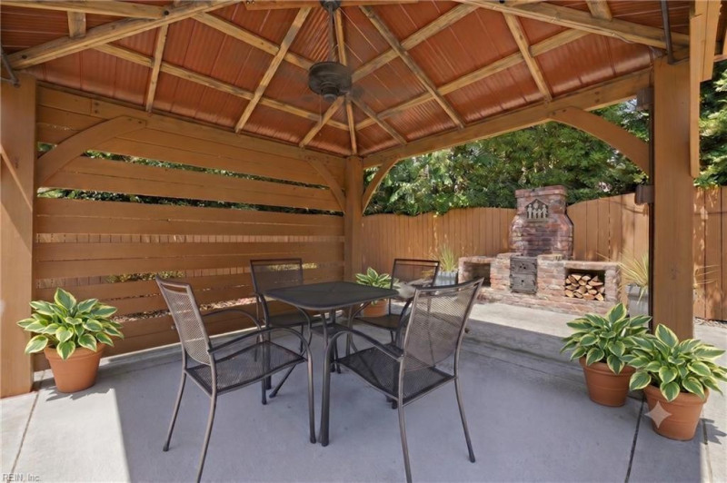 Photo 3 of 30 residential for sale in Newport News virginia