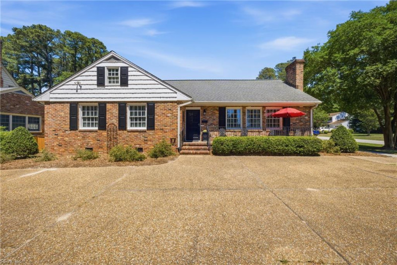 Photo 30 of 30 residential for sale in Newport News virginia
