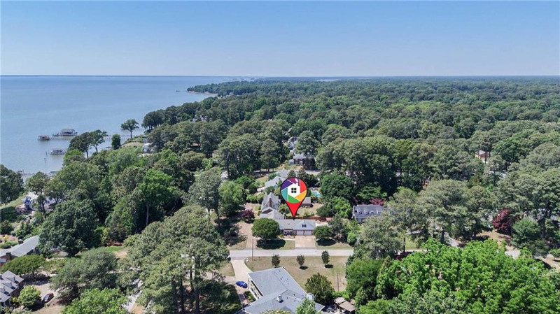 Photo 5 of 30 residential for sale in Newport News virginia