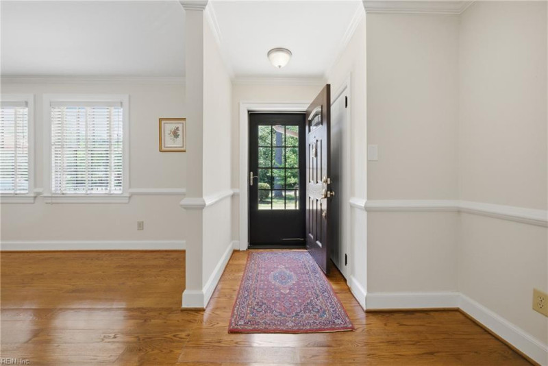 Photo 6 of 30 residential for sale in Newport News virginia