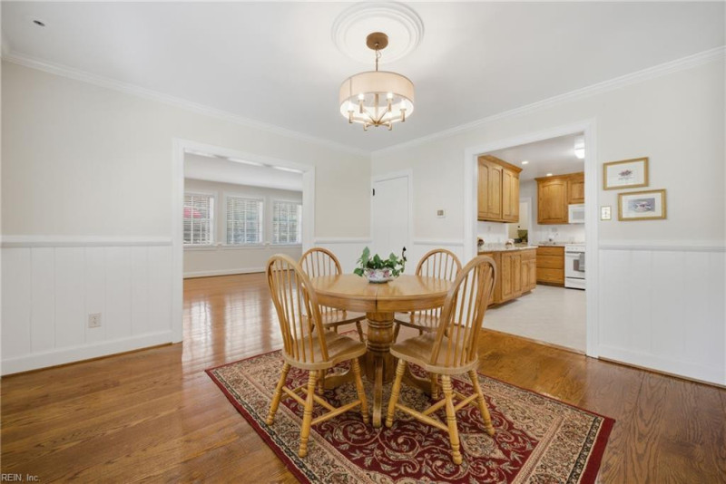 Photo 8 of 30 residential for sale in Newport News virginia