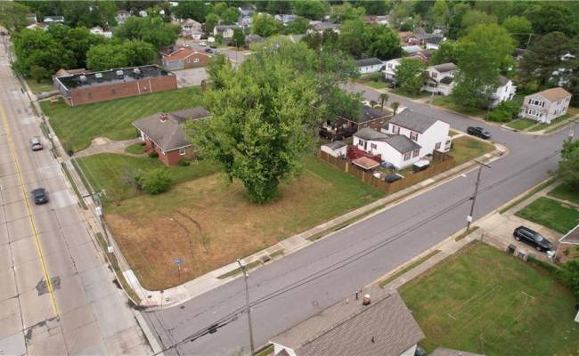 553 Mercury Boulevard, Hampton, VA 23663