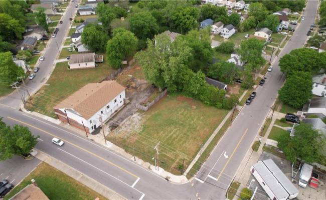 30 County Street, Hampton, VA 23663