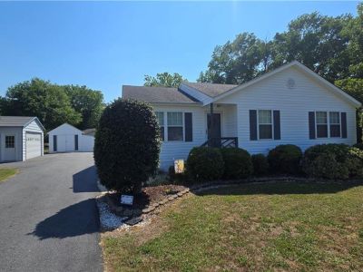 property image for 59 Double Cross Court MATHEWS COUNTY VA 23109