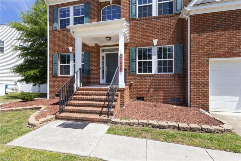 Photo 43 of 45 residential for sale in Chesapeake virginia