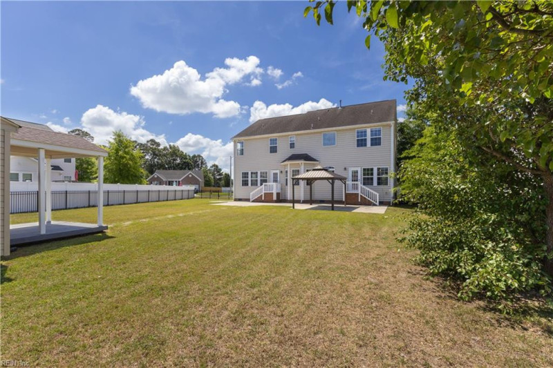 Photo 45 of 45 residential for sale in Chesapeake virginia