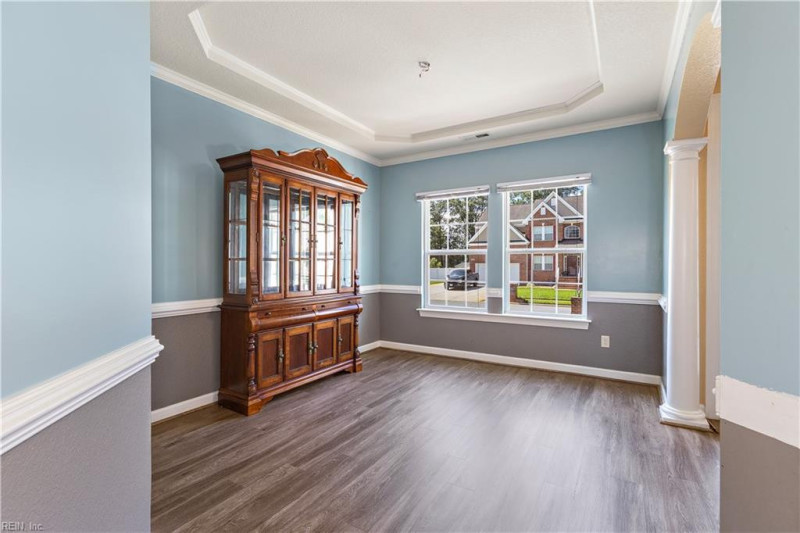 Photo 6 of 45 residential for sale in Chesapeake virginia