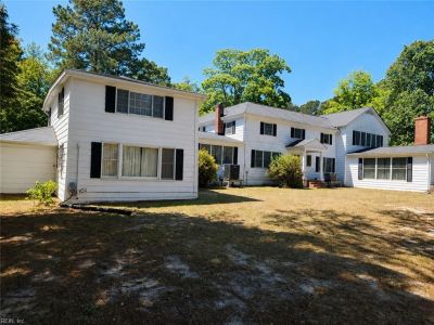 property image for 449 Quail Road MATHEWS COUNTY VA 23021