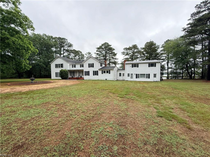 Photo 4 of 9 residential for sale in Mathews County virginia