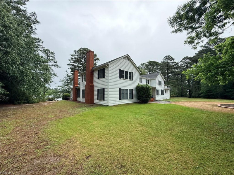 Photo 9 of 9 residential for sale in Mathews County virginia