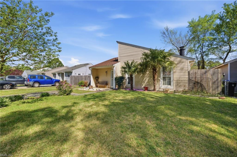 Photo 2 of 29 residential for sale in Virginia Beach virginia