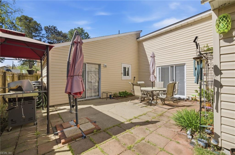 Photo 21 of 29 residential for sale in Virginia Beach virginia