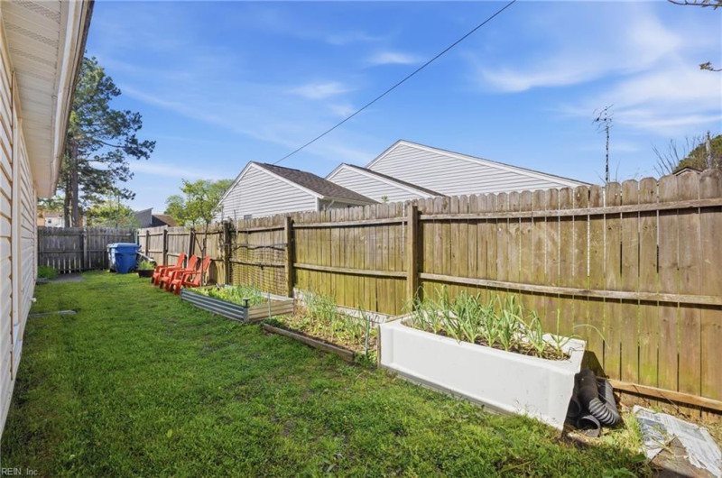 Photo 23 of 29 residential for sale in Virginia Beach virginia