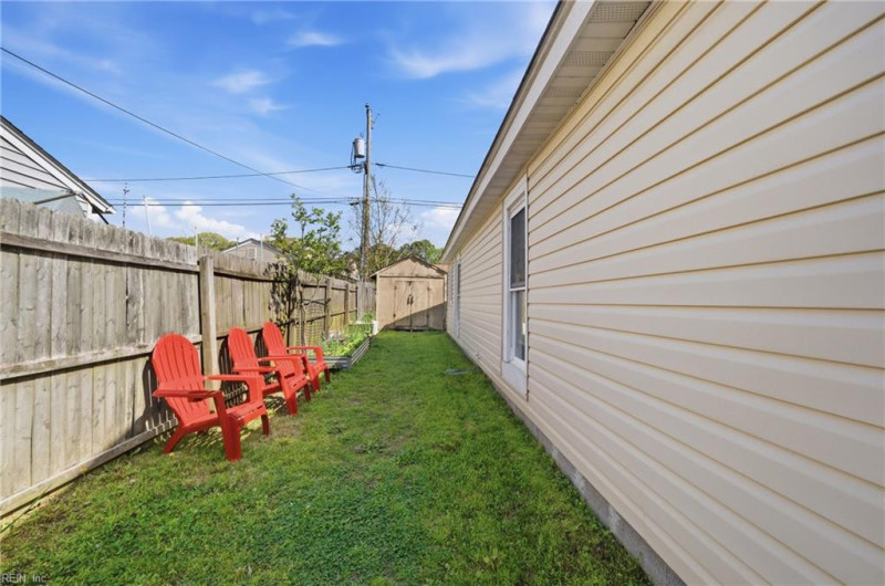 Photo 25 of 29 residential for sale in Virginia Beach virginia