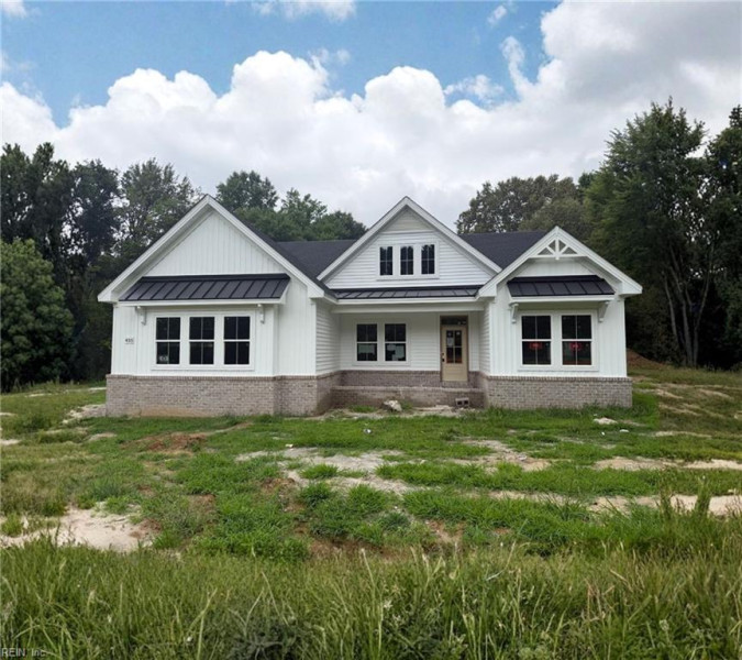 Photo 1 of 26 residential for sale in Chesapeake virginia