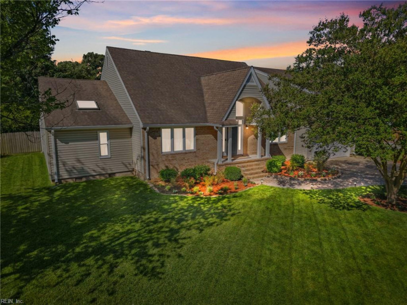Photo 1 of 37 residential for sale in Virginia Beach virginia