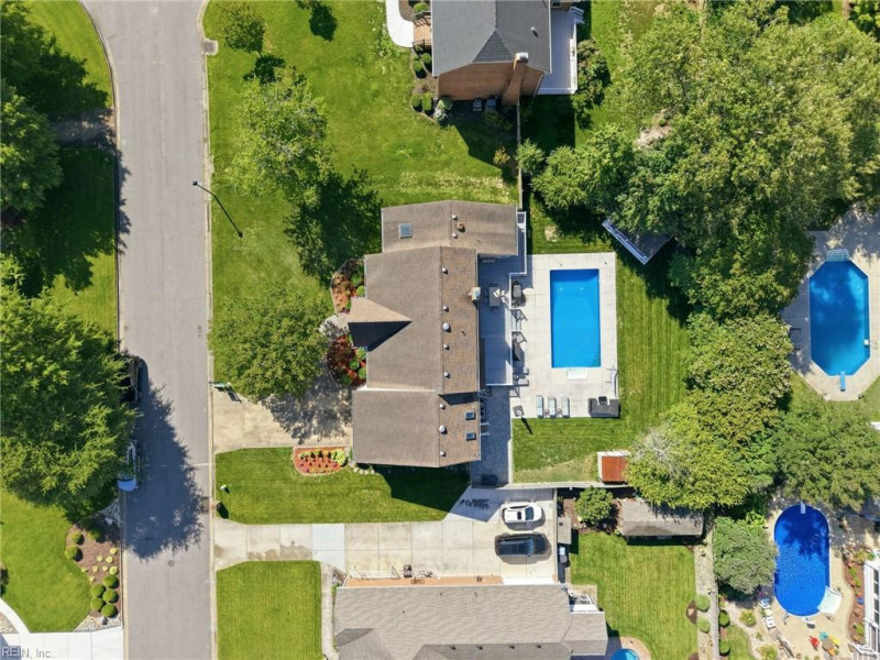 Photo 36 of 37 residential for sale in Virginia Beach virginia