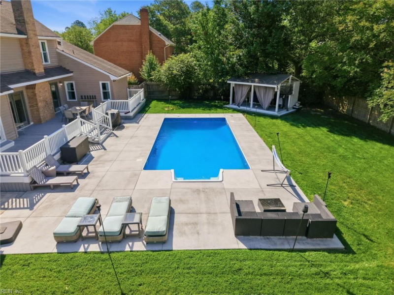 Photo 6 of 37 residential for sale in Virginia Beach virginia