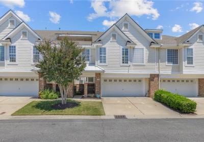 1059 Bay Breeze Drive, Suffolk, VA 23435
