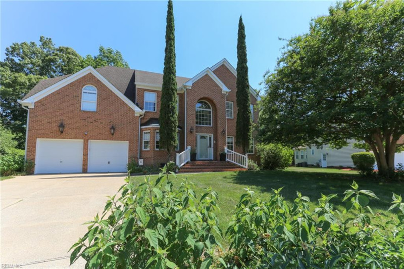 Photo 1 of 50 residential for sale in Suffolk virginia