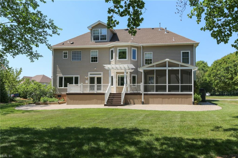 Photo 2 of 50 residential for sale in Suffolk virginia