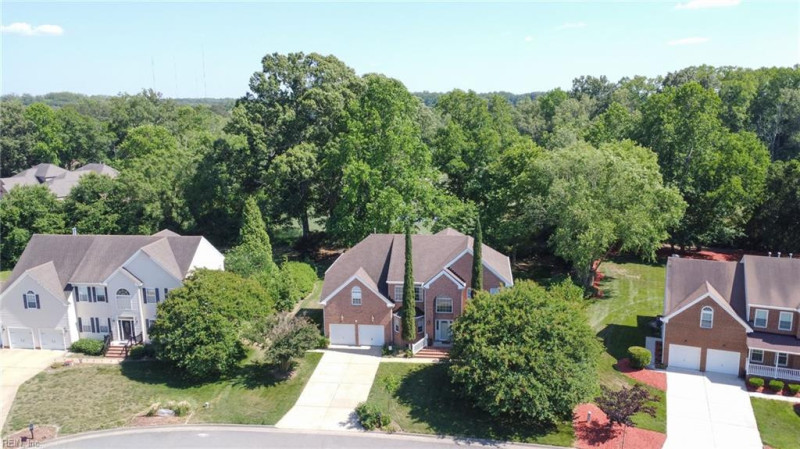 Photo 44 of 50 residential for sale in Suffolk virginia