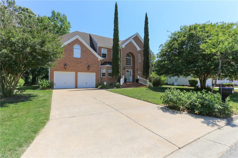 Photo 5 of 50 residential for sale in Suffolk virginia