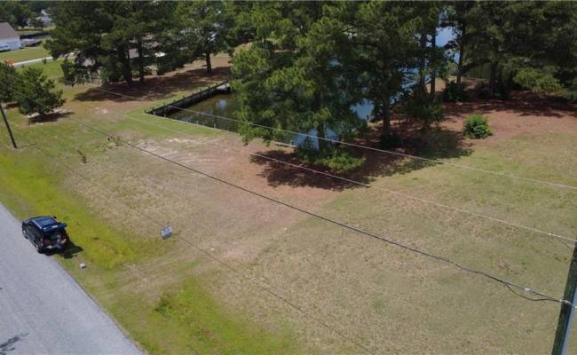1 Mallard Way, Accomack County, VA 23417