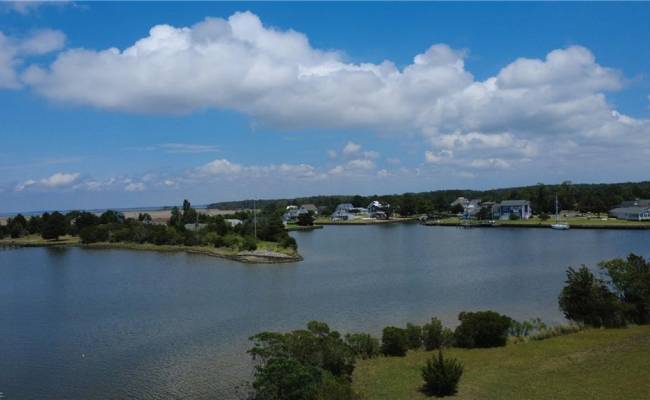 1 Mallard Way, Accomack County, VA 23417