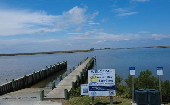 1 Mallard Way, Accomack County, VA 23417