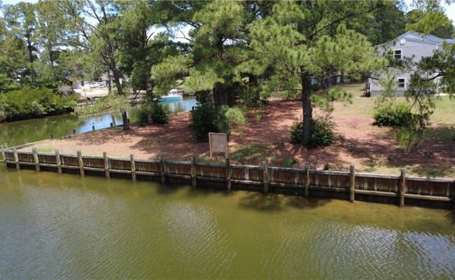 1 Mallard Way, Accomack County, VA 23417