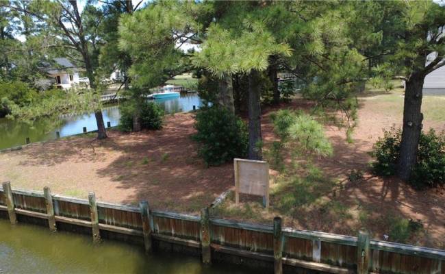 1 Mallard Way, Accomack County, VA 23417