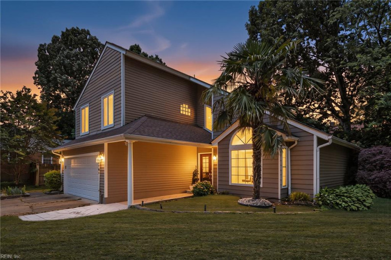 Photo 1 of 44 residential for sale in Virginia Beach virginia