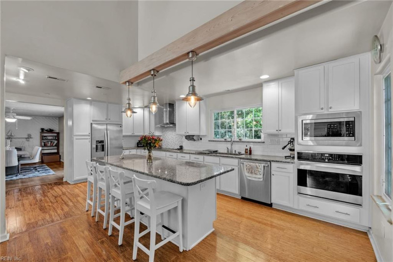 Photo 24 of 44 residential for sale in Virginia Beach virginia