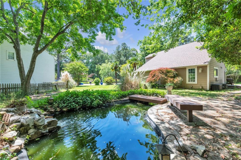 Photo 36 of 44 residential for sale in Virginia Beach virginia