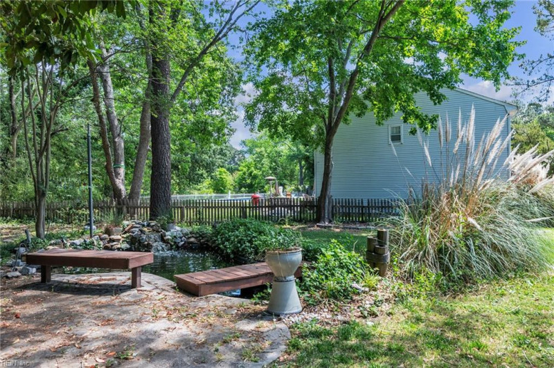 Photo 37 of 44 residential for sale in Virginia Beach virginia