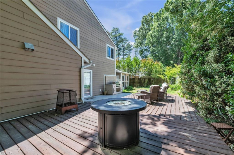 Photo 38 of 44 residential for sale in Virginia Beach virginia