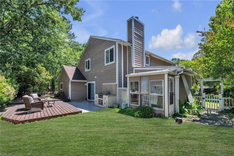 Photo 4 of 44 residential for sale in Virginia Beach virginia