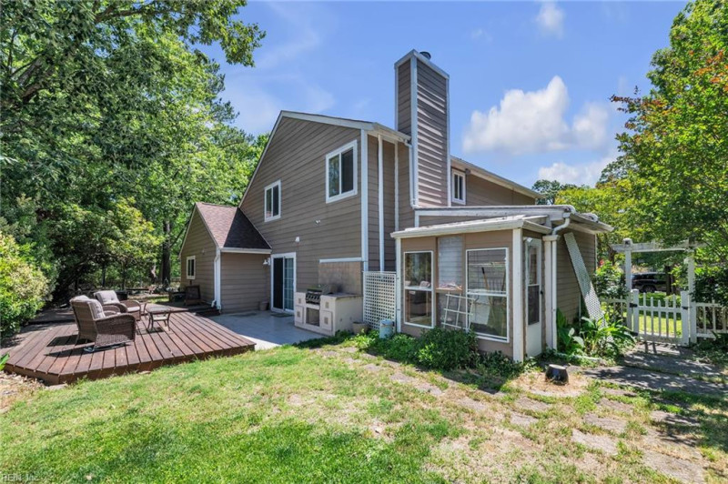 Photo 40 of 44 residential for sale in Virginia Beach virginia