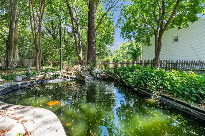 Photo 41 of 44 residential for sale in Virginia Beach virginia