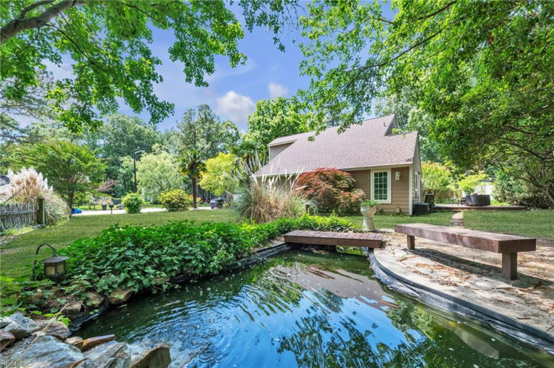 Photo 42 of 44 residential for sale in Virginia Beach virginia