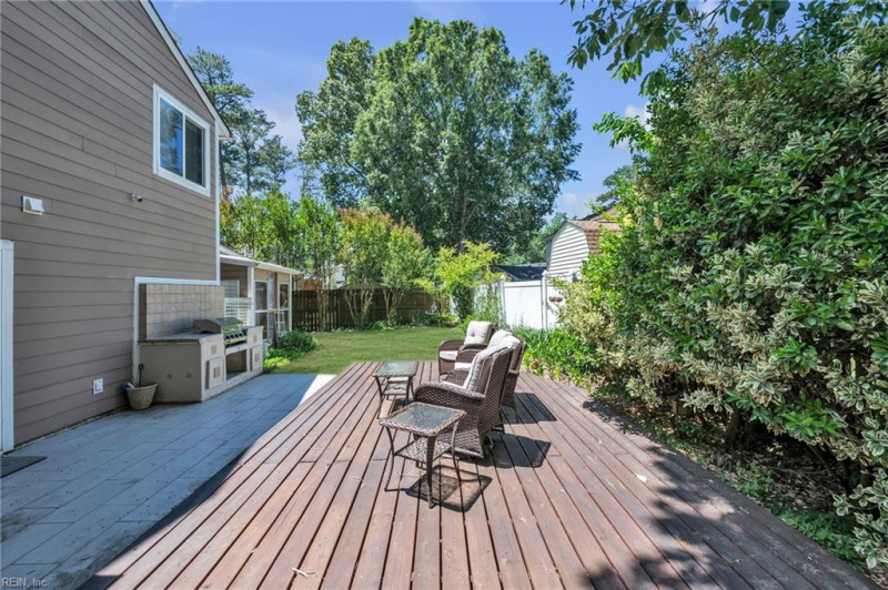 Photo 8 of 44 residential for sale in Virginia Beach virginia