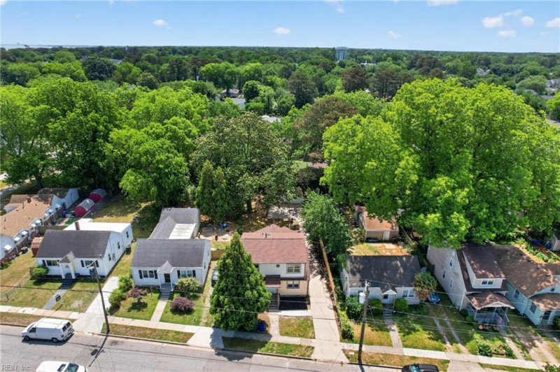 Photo 22 of 42 residential for sale in Norfolk virginia
