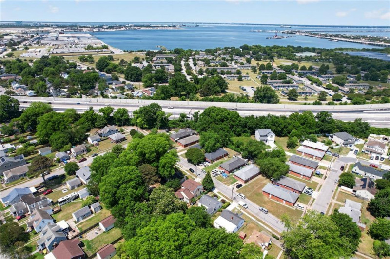 Photo 24 of 42 residential for sale in Norfolk virginia